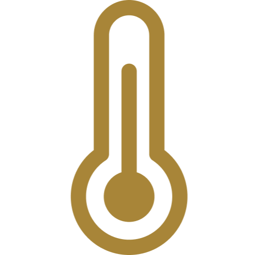 Dobre  przewodnictwo cieplne